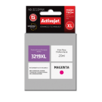 Activejet AB-3219MNX ink (replacement for Brother LC3219MXL; Supreme; 20 ml; magenta)