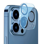 JLC Apple iPhone 15 Pro Camera Tempered Glass