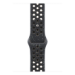 Apple MYL63ZM/A smart wearable accessory Band Black Fluoroelastomer