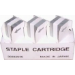 KYOCERA Staple Cartridge (3x 5000)