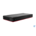 Lenovo ThinkCentre M90n Nano i5-8265U mini PC Intel® Core™ i5 8 GB DDR4-SDRAM 256 GB SSD Windows 10 Pro Black