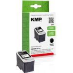 KMP C57 inktcartridge 1 stuk(s) Zwart