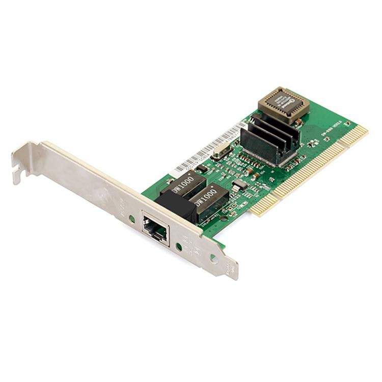 Image of Microconnect MC-DR8169 network card Internal Ethernet 1000 Mbit/s