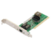 Microconnect MC-DR8169 network card Internal Ethernet 1000 Mbit/s