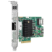 HPE H222 interface cards/adapter Internal SAS, SATA