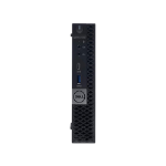 Joy Systems Dell OptiPlex 5060 Micro Intel® Core™ i7 i7-8700T 16 GB DDR4-SDRAM 256 GB SSD Windows 11 Pro Micro PC Mini PC Black
