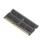Advantech SQR-SD3N memory module 4 GB 1 x 4 GB DDR3L 1866 MHz