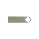 Goodram UUN2 USB flash drive 8 GB USB Type-A 2.0 Silver