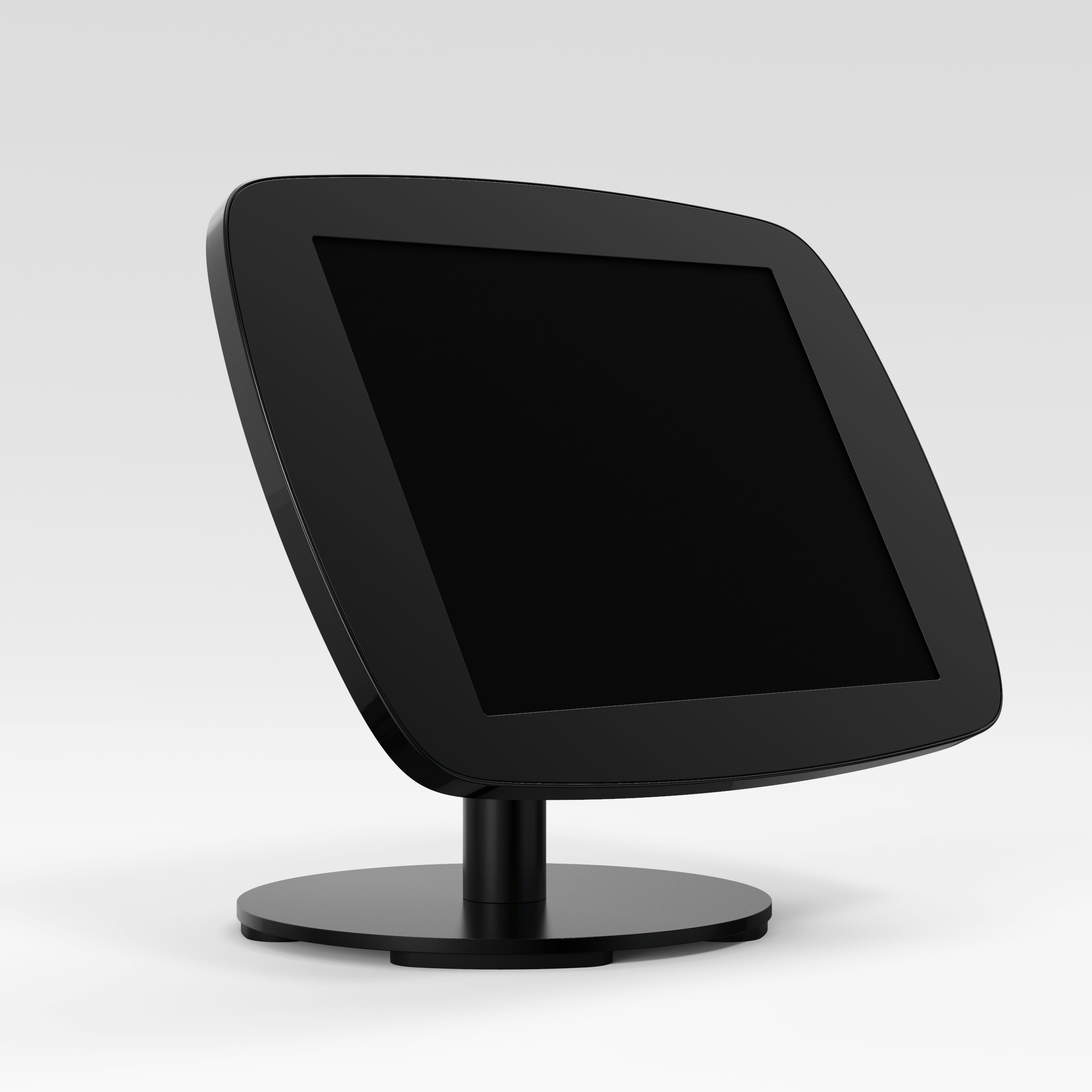 Bouncepad Counter 60 tablet security enclosure 32.8 cm (12.9") Black