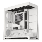HAVN HS 420 VGPU Midi Tower White