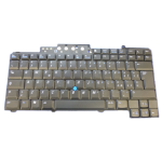 DELL UC156 notebook spare part Keyboard