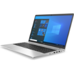 HP ProBook 450 G8 Intel® Core™ i5 i5-1135G7 Laptop 39.6 cm (15.6") Full HD 8 GB DDR4-SDRAM 256 GB SSD Wi-Fi 6 (802.11ax) Windows 10 Pro Silver