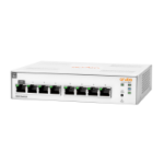 Aruba Instant On 1830 8G Managed L2 Gigabit Ethernet (10/100/1000)