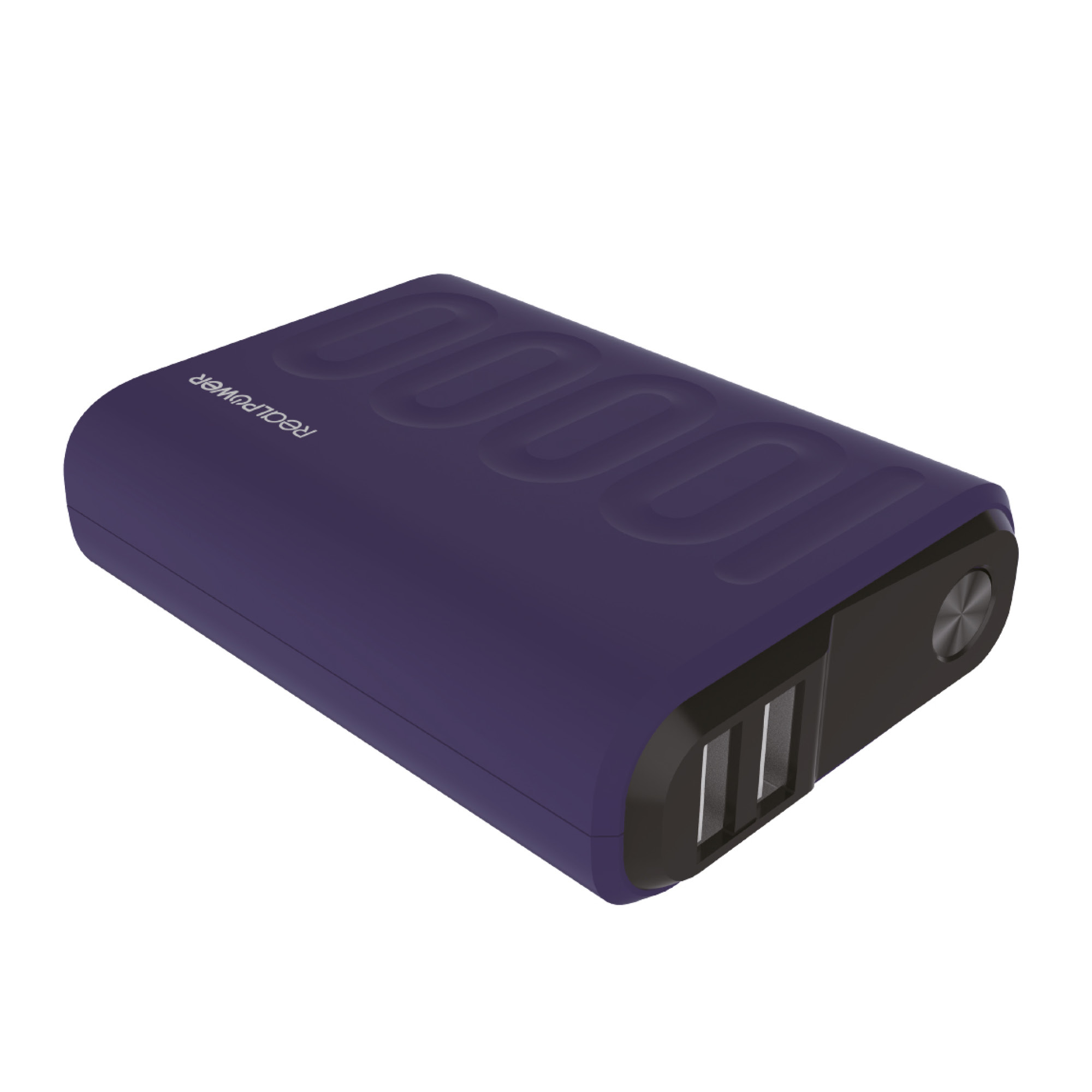 RealPower PB-10000PD 10000 mAh Navy