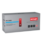 Activejet ATS-C406N toner (replacement for Samsung CLT-C406S; Supreme; 1000 pages; cyan)