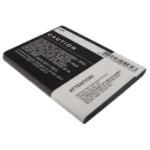 CoreParts MOBX-BAT-SMN700XL mobile phone spare part Battery Black