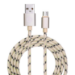 Garbot C-05-10194 USB cable 1 m USB A Micro-USB B Gold