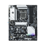 Asrock H570 Steel Legend Intel H570 LGA 1200 (Socket H5) ATX