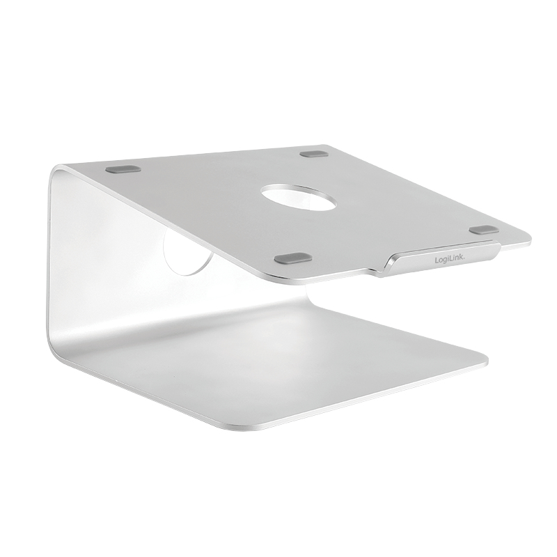 Image of LogiLink AA0104 notebook stand 43.2 cm (17") Silver