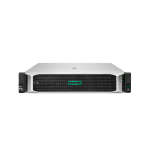 HPE ProLiant DL380 Gen10 Plus 4314 2.4GHz 16-core 1P 32GB-R MR416i-p NC 8SFF 800W PS Server