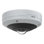 Axis AXIS M4347-PLVE FISHEYE CAMERA