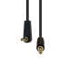 ProXtend 3-Pin ngled Slim Cle M-M