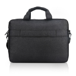 Lenovo Casual Toploader T210 39.6 cm (15.6") Toploader bag Black