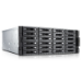 QNAP TS-EC2480U-RP server NAS e di archiviazione Armadio (4U) Collegamento ethernet LAN Grigio E3-1200V3