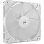 Corsair RS140 Boitier PC Ventilateur 14 cm Blanc 1 pièce(s)