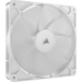 Corsair RS140 Computer case Fan 14 cm White 1 pc(s)