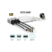 Vivolink PROADRING13S video cable adapter HDMI Type A (Standard) Aluminium