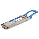 AddOn Networks 02314BDE-AO network transceiver module Fiber optic 100000 Mbit/s QSFP28 1310 nm