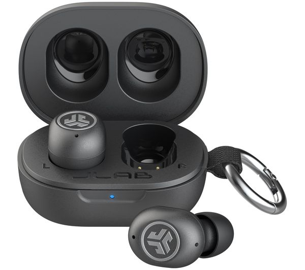 Jlab JBUDS MINI ANC TWS EARBUDS BLACK