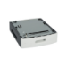 Lexmark 40G0802 bandeja y alimentador Bandeja de papel 550 hojas