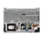 Lenovo 5CB0X56003 laptop spare part Cover + keyboard