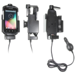 Brodit 560857 holder Active holder Mobile phone/Smartphone Black