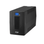 FSP iFP 2000 uninterruptible power supply (UPS) Line-Interactive 2 kVA 1200 W 2 AC outlet(s)