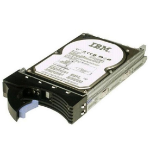 IBM 00MJ143 internal hard drive 600 GB 15000 RPM 2.5" SAS