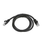 Monoprice 11327 networking cable Black 35.4" (0.9 m) Cat5e U/UTP (UTP)