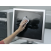 Durable Screenclean box