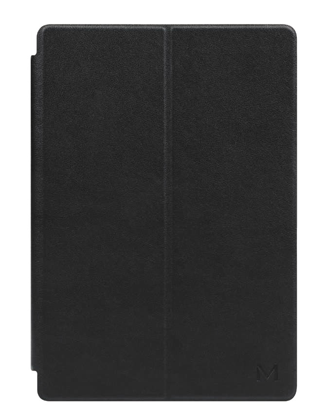 Image of Mobilis 048015 tablet case 27.9 cm (11") Folio Black