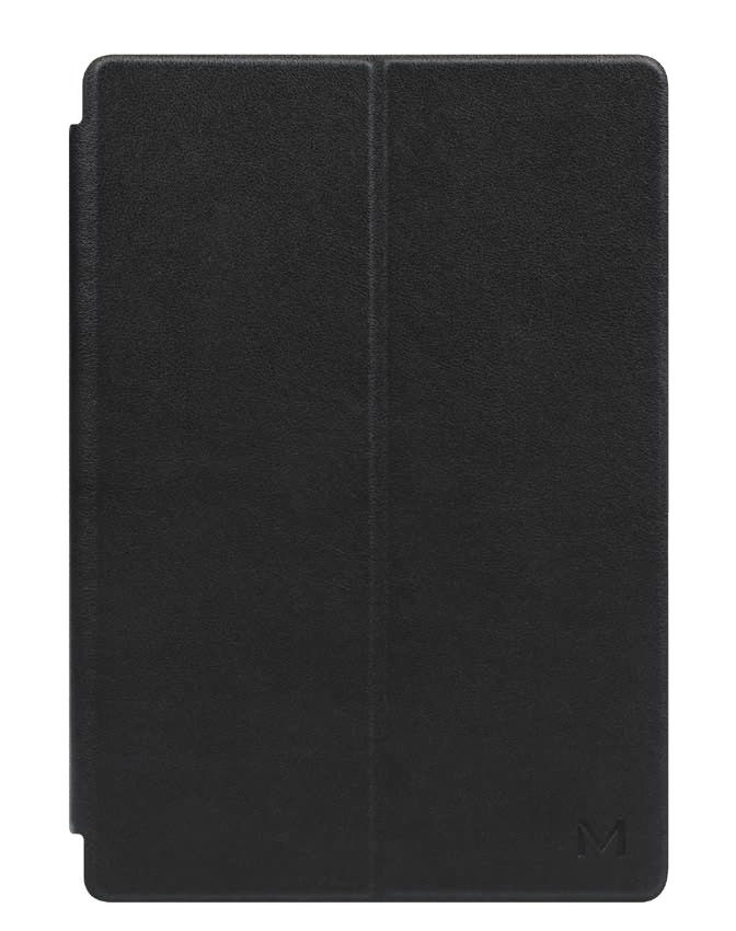 Photos - Tablet Case Mobilis 048015  27.9 cm  Folio Black (11")