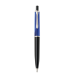 Pelikan K205 Black Clip-on retractable ballpoint pen 1 pc(s)