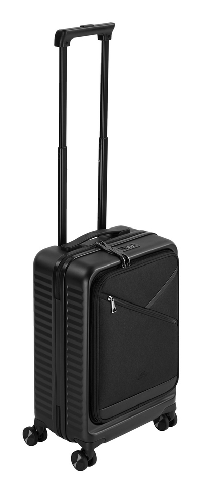 EU Product - Riva Handgep�ck   Clark        28L      schwarz      8181 thumbnail