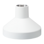 i-PRO WV-QSR501F1-W security camera accessory Mounting foot
