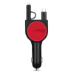 JLC Multi Port Car charger