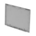 HP N96515-001 laptop spare part Display cover