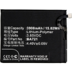 CoreParts MOBX-BAT-MX721SL mobile phone spare part Battery Black  Chert Nigeria