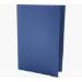 Exacompta SCL-BLUZ folder Manila hemp Blue A4