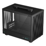DeepCool CH160 Small Form Factor (SFF) Black